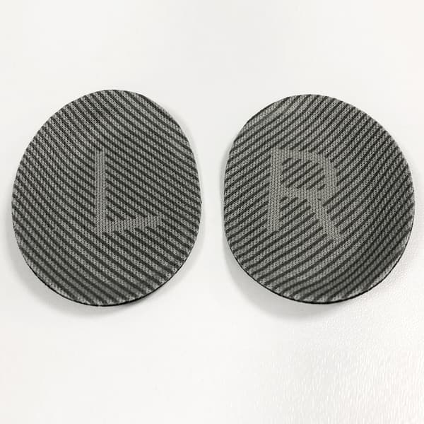 Øreputer 1 par Bose QC35/Bose SoundTrue Grå Bose QC35/SoundTrue Grå