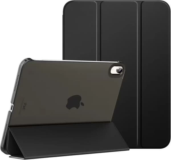 iPad 10. generasjon/iPad 11 A16 sammenleggbart etui – stilig design, smart beskyttelse