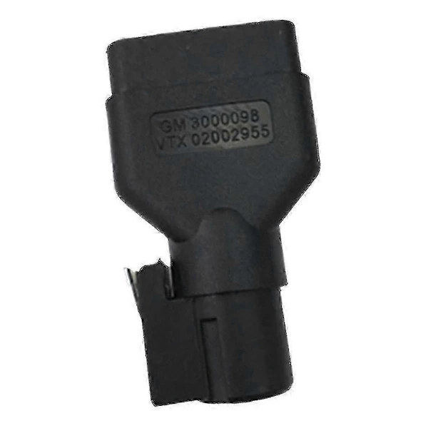 Køretøjsdiagnoseadapter til GM Tech 2 Scanner