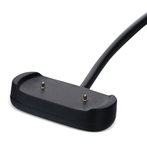 Opladerkabel 2-benet til Amazfit Bip U/POP/GTR 2/GTS 2/Zeppe - Magnetisk