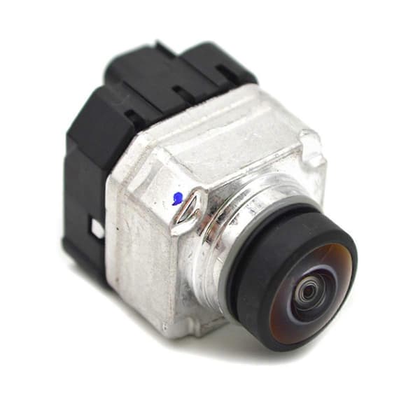 Bilens backkamera 1EA980556E 1EA980556F/556J för Silver
