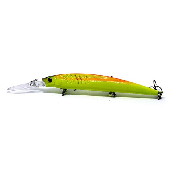 3-pack Wobbler Medium Lång Smal 145 mm