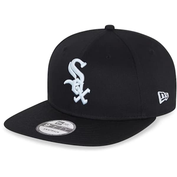 9Fifty Snapback Keps - MLB Chicago White Sox (Huvudomkrets 58cm)