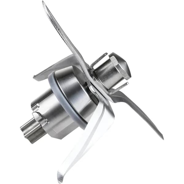 Blanderblad - Kompatibel med Thermomix TM21 - Reservedel til blenderblad