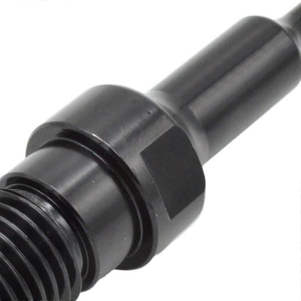 Adapter 1 1/4 \" UNC til SDS Plus til diamantboremaskine borebit DHL