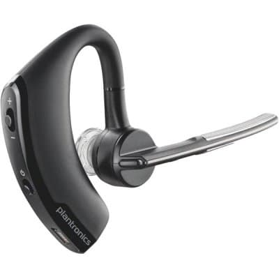 Original Plantronics Voyager Legend Trådlöst Headset - Svart