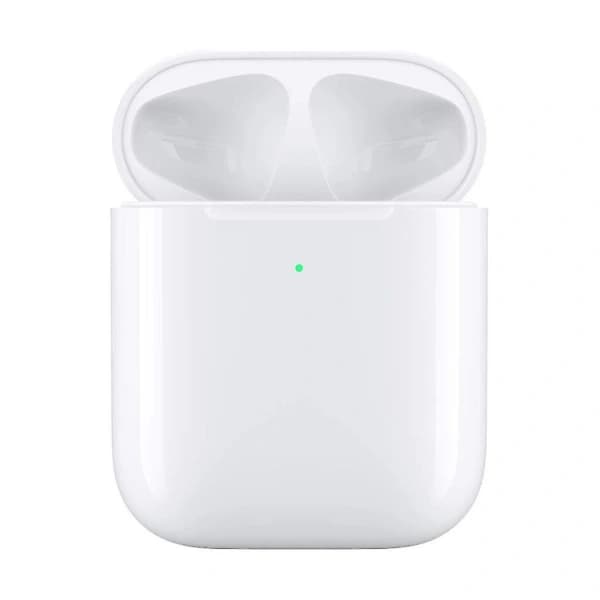 AirPods trådløst ladeetui erstatningssett