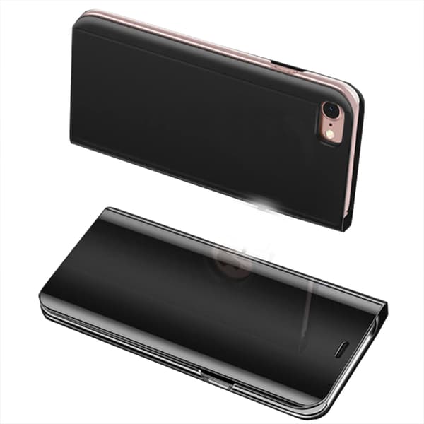iPhone 7/8/SE2 - Stilfuldt og effektivt Leman Cover Guld