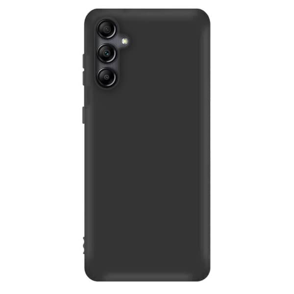 Samsung Galaxy A14 - Deksel/Mobildeksel - Lett og Tynt Svart