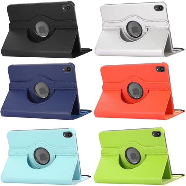 iPad mini 6 cover - Pink iPad cover mini gen6 2021