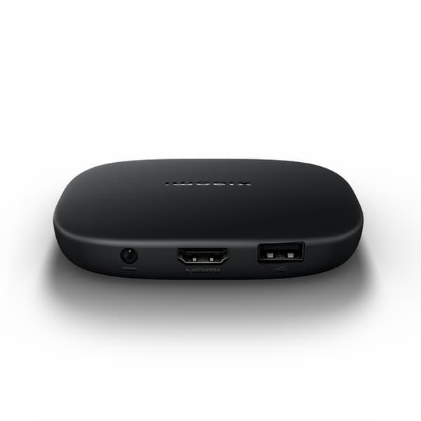 Xiaomi TV Box S (3. generation) EU