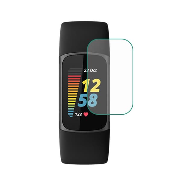 Fitbit Charge 6 skærmbeskytter