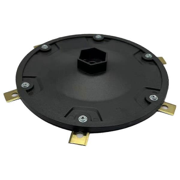 Dreame A1 Robotgressklipper Erstatningsbladholderdisk med 6 Blader - RSDRA-01
