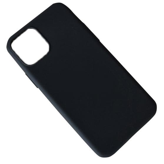 iPhone 11 Pro - Professionellt Silikonskyddsfodral LEMAN Ljusrosa