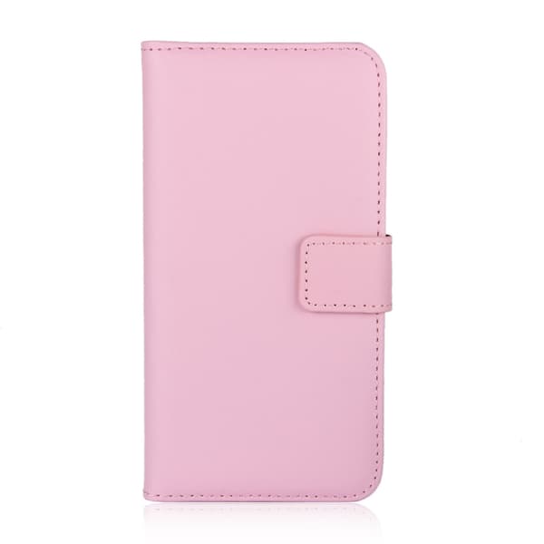 iPhone 16 pung etui skal mobil etui sort - SORT iPhone 16