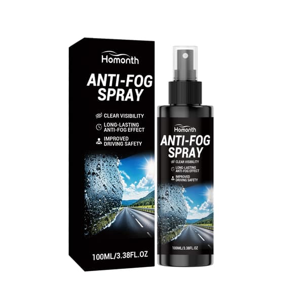 Bil anti-dug spray