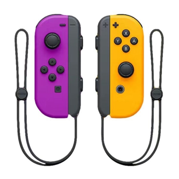 Liveday Nintendo_Switch Joy-Con Pair,Joy-Con Controller Nintendo-Switch Ersättning