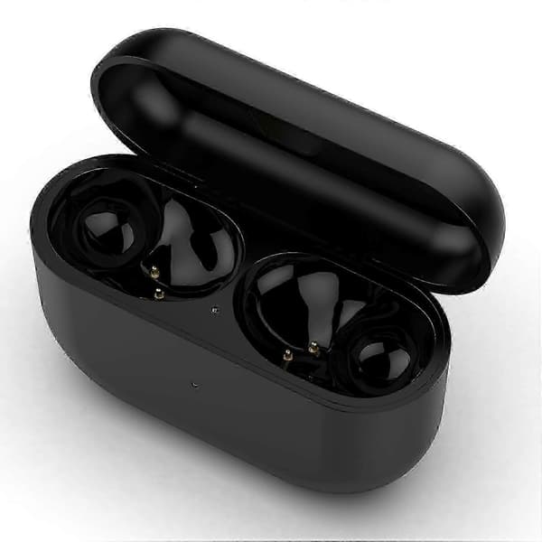 Jabra Elite 10 Erstatningsladeetui - Bluetooth-kompatibel ladeboks for hodetelefoner