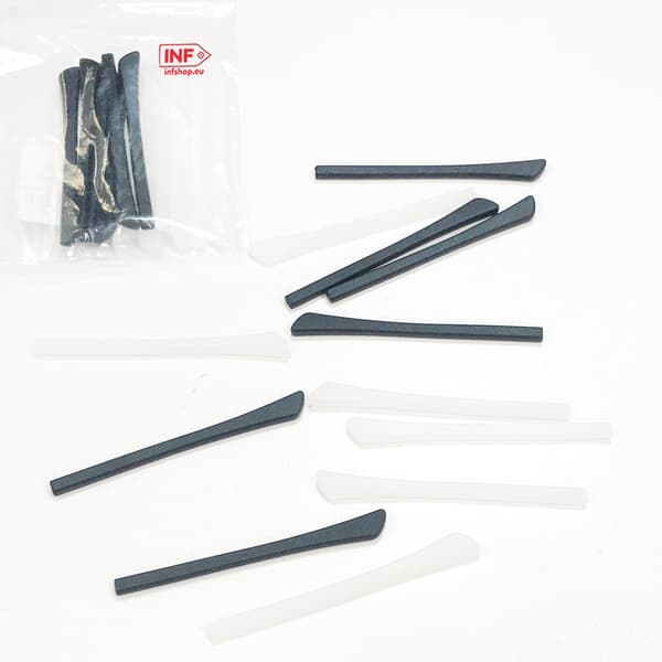 Anti-slip til briller 6 par