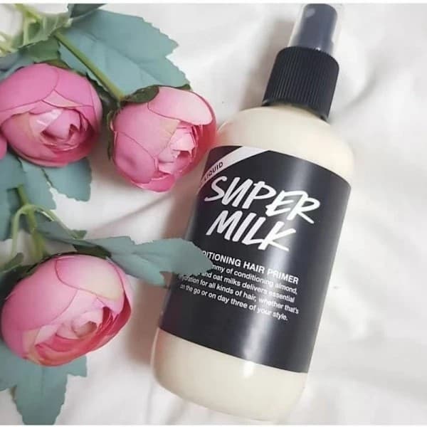 [LCS] Super Nourishing No-Rinse Moisturizing Balm 250ml
