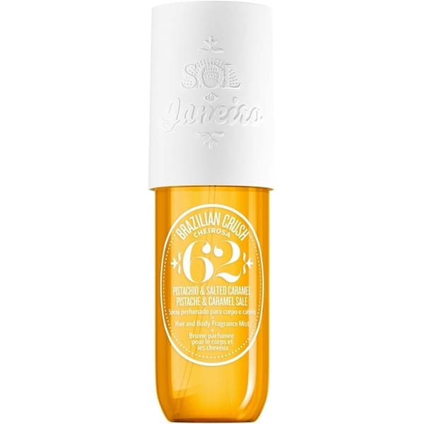 Sol De Janeiro Cheirosa 62 Parfumespray 90ml Gul