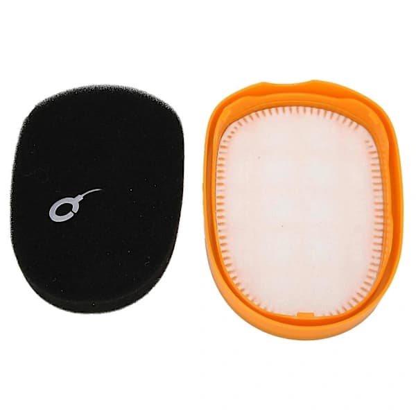 Filterbyte passar Philips FC6822/6823/6827/6908/6906/6904 dammsugardelar