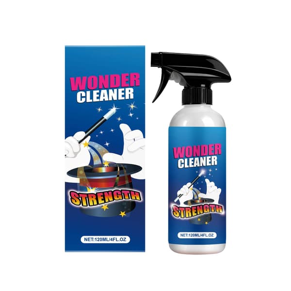 Klæbemiddelfjerner, multifunktionel bil- og hjemmeoverfladerenser, tjærefjernerspray