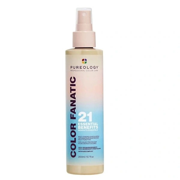 Multi-Effect No-Rinse Spray 6.7 oz/200 ml