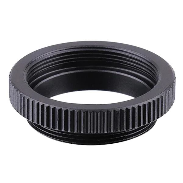 -MOUNT 5mm förlängningsrörsadapter -S-Mount adapter distansring