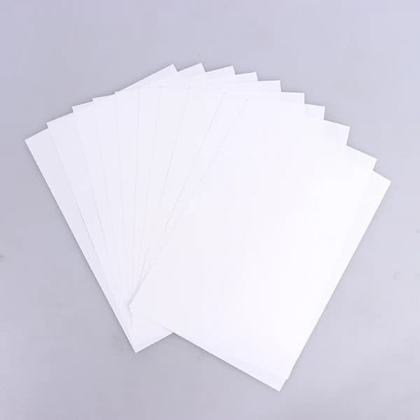 10 stk DIY Diamantmaling Slippepapir Diamantmaling Deksel