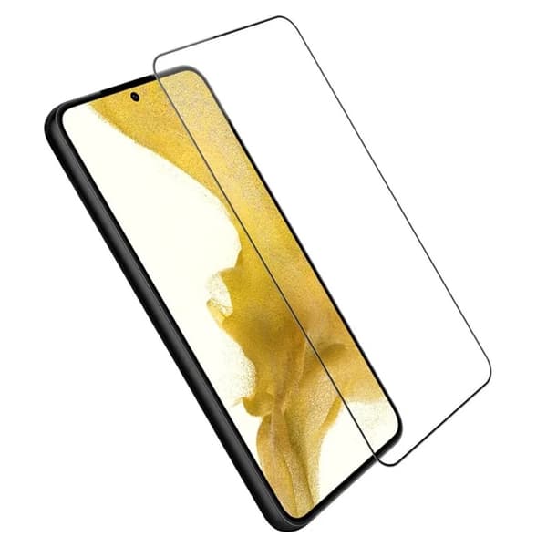 Samsung S22 PLUS skjermbeskytter 9H passer deksel lader