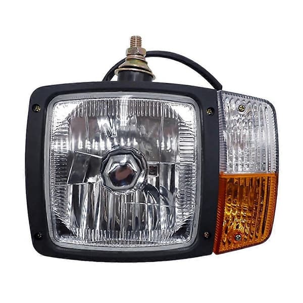 Universal LED indikator arbejdslys til traktor, lastbil og trailer [JUN]