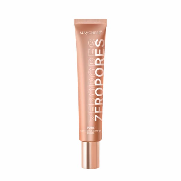 Meixi'er Invisible Pore Soft Focus Makeup Primer - Concealer, Moisturizer, Isolation, Base Makeup - Bestseller