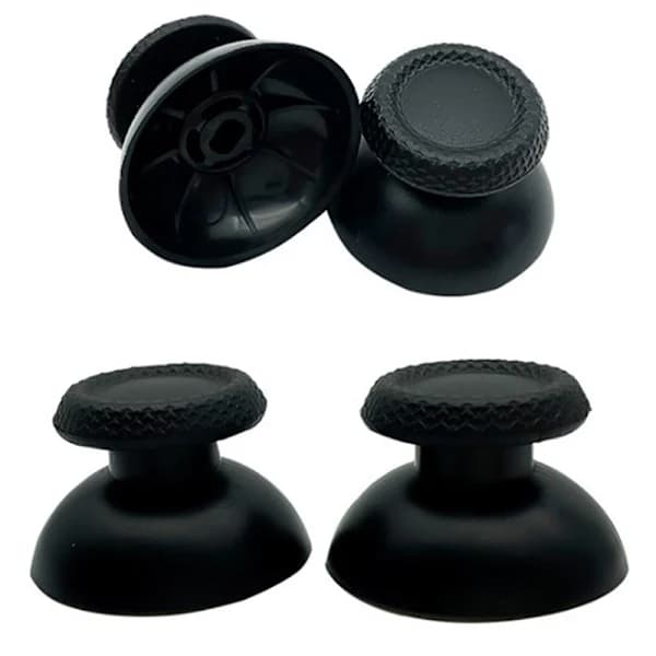 10 st 3D analog joystick tumspak grepplock knapp reparationsdel
