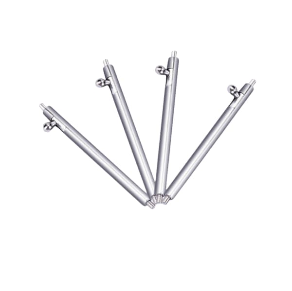 Udskiftningsfjedre til urremme med quick release 20 mm 20 mm