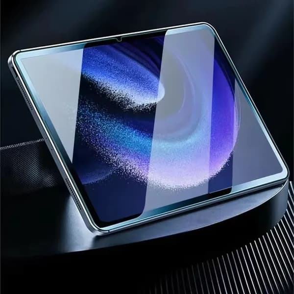 Skärmskydd i härdat glas kompatibelt med iPad Air 5 4 Pro 13 11 12.9 Ipad 9:e generationen 10:e 8:e 7:e 6:e 5 Mini 6 10.5 9.7 M4 M2 Film 5:e 6:e 2017 20