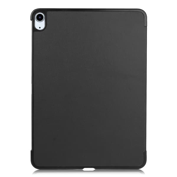 Apple iPad Air 11 7. generasjon (2026) Deksel Trefold Svart