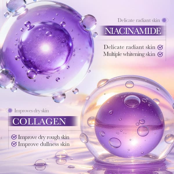 Tranexamic-happo Aurora kirkastava esanssi 30ml kosteuttava esanssi