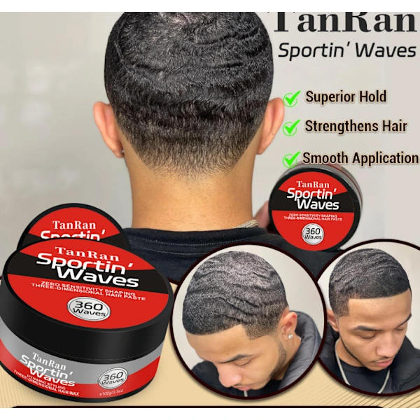 Gel Pomade 99g