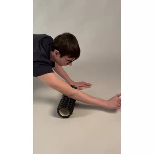 Foam Roller / Foam Roller Massage - Træning