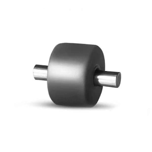 Erstatningshjul til 2.0LED /2.0LCD /2.0Slim /3.0 Støvsuger Motoriserede Hoveder Li Grå