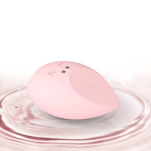 Intimia Licking Tear Drop vibrator