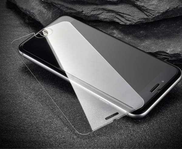 9H Herdet Glass Skjermbeskytter til Apple iPhone 15