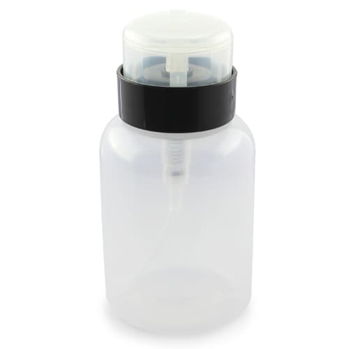 pumpflaska dispenser remover