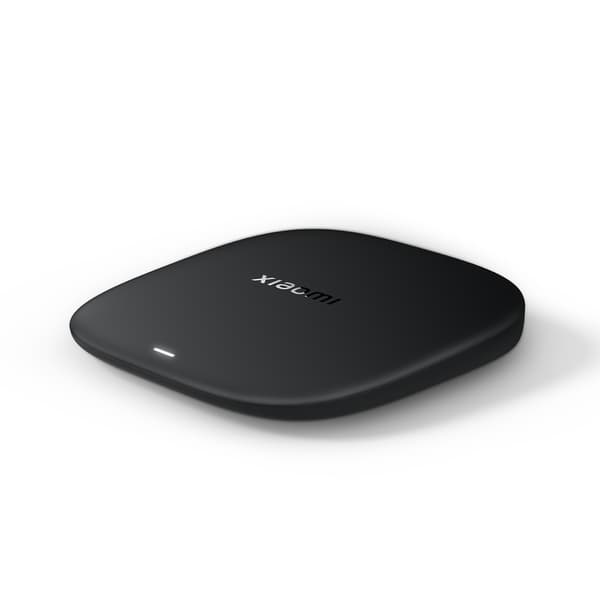 Xiaomi TV Box S (3. generasjon) EU
