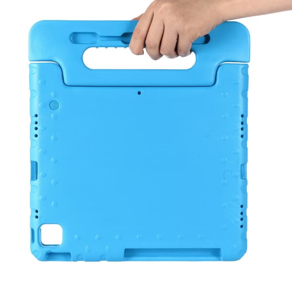 Støtsikkert EVA-deksel iPad Pro 11 2. gen (2020) Blå