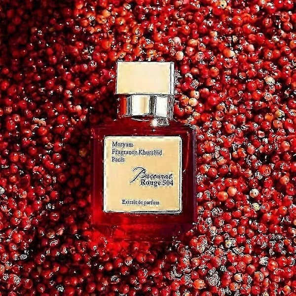 Baccarat Rouge 540 Extrait De Parfum Parfym 2.4 fl oz/70ml