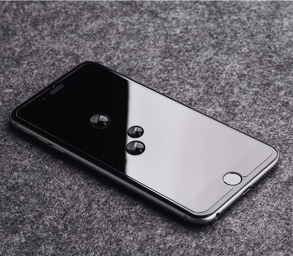 9H Herdet Glass Skjermbeskytter til Apple iPhone 15
