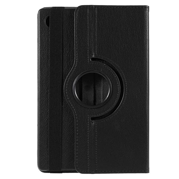 Samsung Galaxy Tab A11+ 360 Litchi Cover - Sort Sort