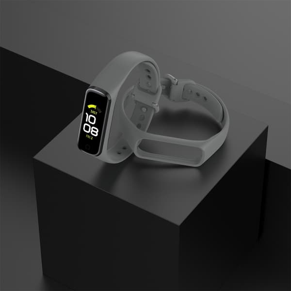 Klokkerem Samsung Galaxy Fit 2 SM-R220 Grå
